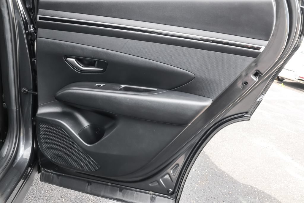 Used 2024 Hyundai Tucson SEL AWD/4WD image 32