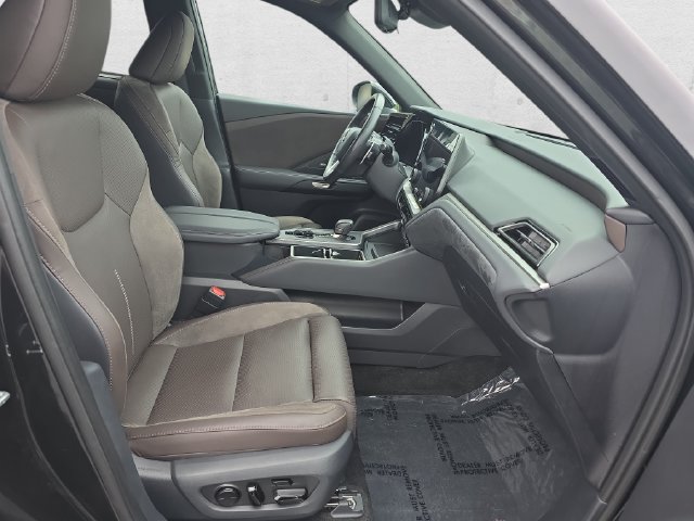 Used 2025 Lexus TX 350 AWD w/ Technology Package image 10