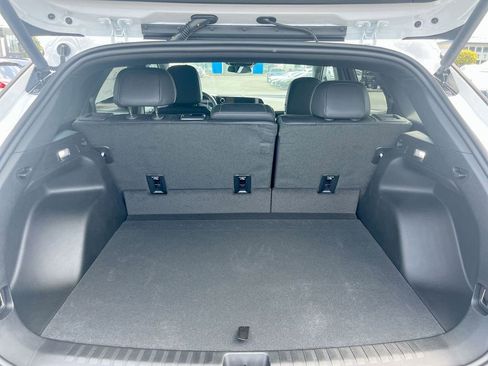 New 2025 Chevrolet Blazer EV LT image 57