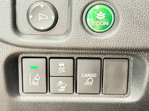 Used 2025 Honda Ridgeline RTL image 22