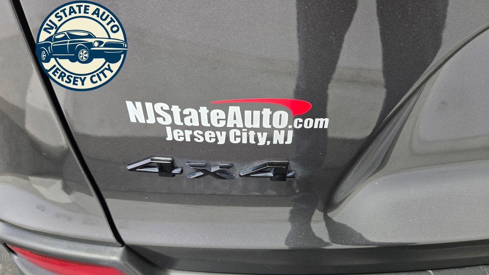 Used 2021 Jeep Cherokee Latitude Plus w/ Sun & Sound Group AWD/4WD image 36