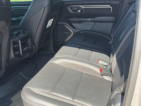 Used 2025 RAM 1500 RHO w/ RHO Level 1 Equipment Group AWD/4WD image 14