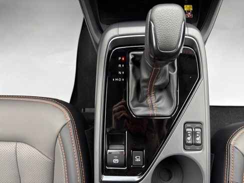 New 2026 Subaru Crosstrek 2.5i Limited image 24