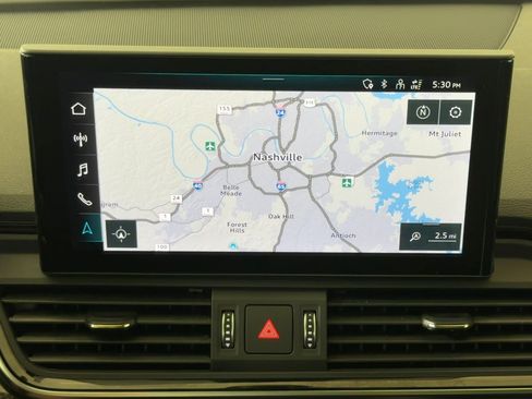 Used 2022 Audi SQ5 Premium Plus AWD/4WD image 26