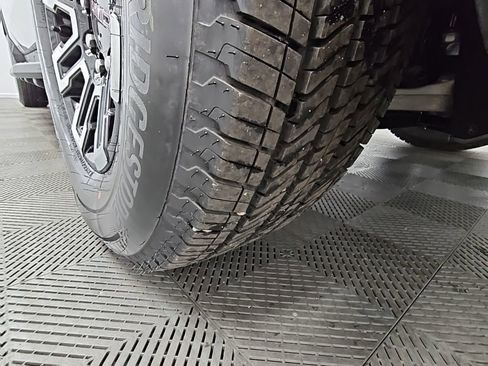 New 2026 GMC Sierra EV Elevation image 47