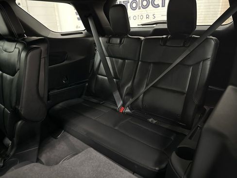 Used 2022 Ford Explorer ST w/ Equipment Group 401A AWD/4WD image 23