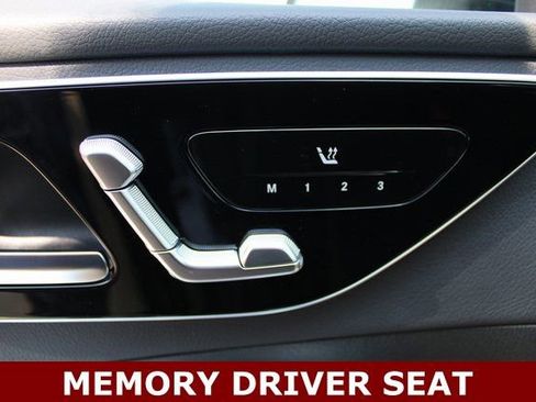 New 2025 Mercedes-Benz C 300 4MATIC Sedan image 13