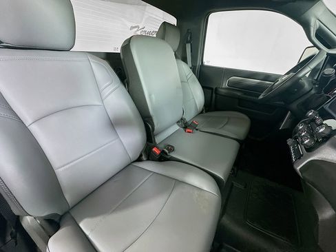 New 2026 RAM 3500 Tradesman w/ Chrome Appearance Group image 10