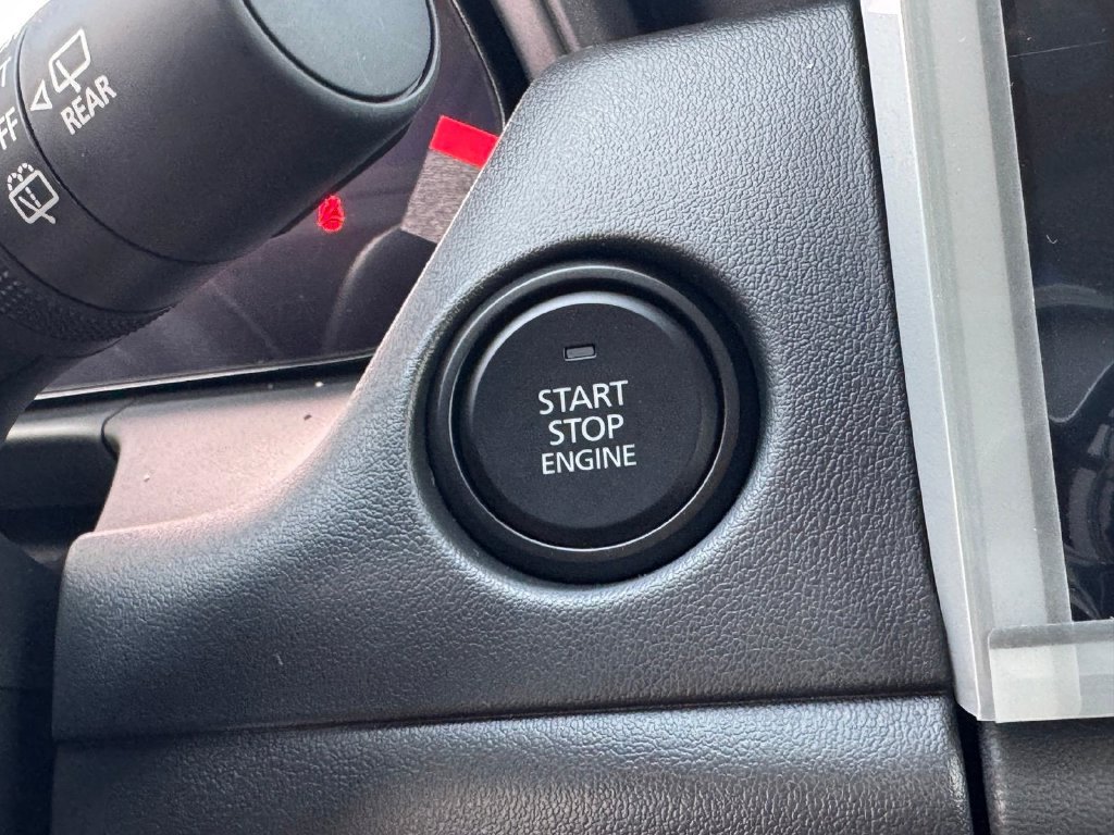 New 2026 MAZDA CX-5 Select AWD/4WD image 17