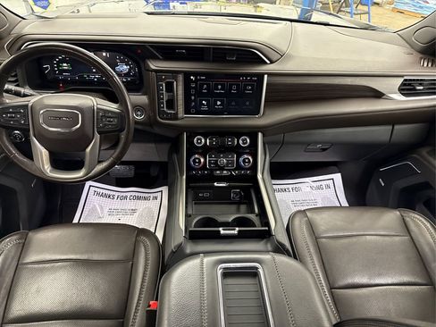 Used 2022 GMC Yukon Denali image 23