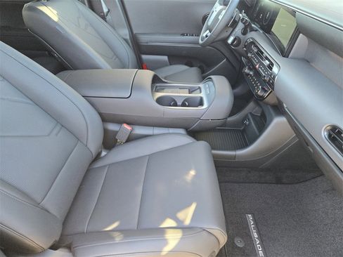 New 2026 Hyundai Palisade XRT Pro image 15