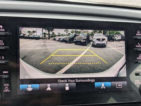 Used 2022 Honda Accord Touring image 19