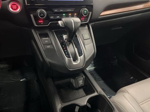 Used 2017 Honda CR-V EX-L image 25