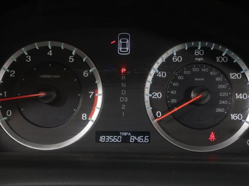 Used 2008 Honda Accord EX-L image 30