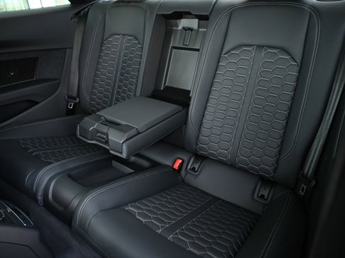 Used 2023 Audi RS 5 w/ Dynamic Package image 13