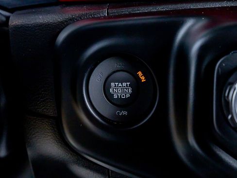 Used 2023 Jeep Gladiator Rubicon w/ LED Lighting Group image 23