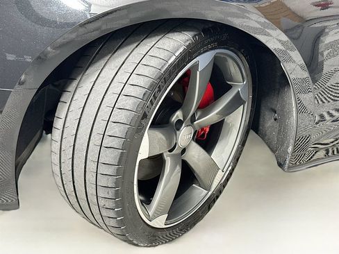 Used 2021 Audi A5 2.0T Premium Plus w/ Premium Plus AWD/4WD image 25