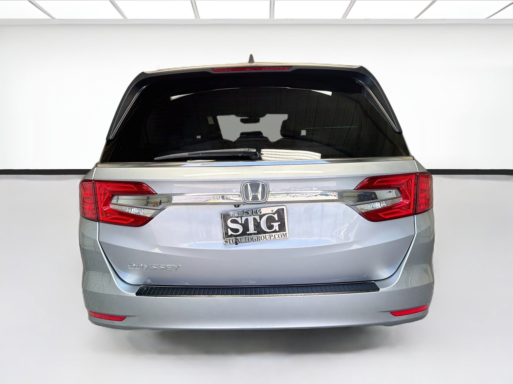 Used 2020 Honda Odyssey EX-L image 5
