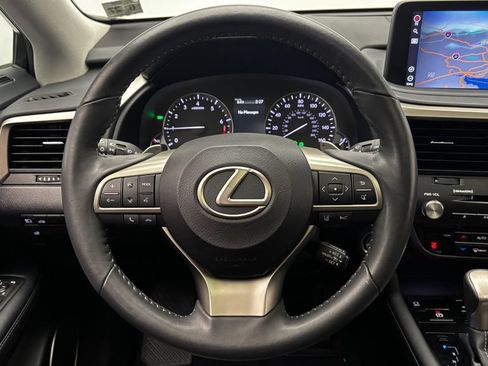 Used 2022 Lexus RX 350 AWD w/ Premium Package image 31