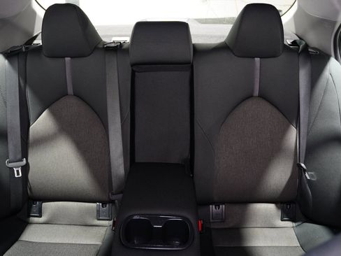 Used 2024 Toyota Camry LE image 11