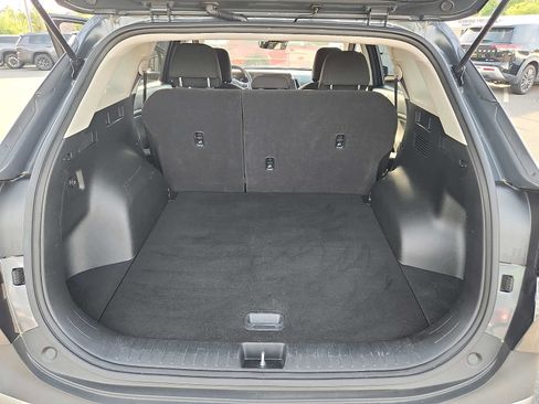 Used 2023 Kia Sportage LX AWD/4WD image 28