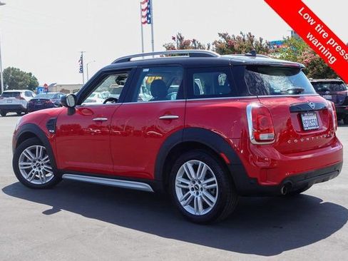 Used 2020 MINI Cooper Countryman image 3