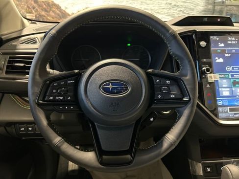 New 2026 Subaru Ascent Bronze Edition image 12