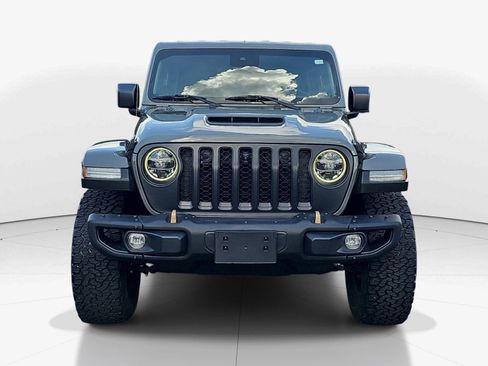 Used 2022 Jeep Wrangler Unlimited Rubicon AWD/4WD image 9
