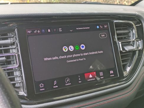 Used 2024 Dodge Durango GT image 23