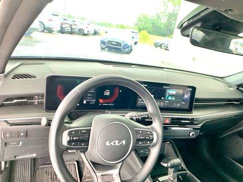 Used 2025 Kia K5 GT-Line w/ GT-Line Premium Package FWD image 11