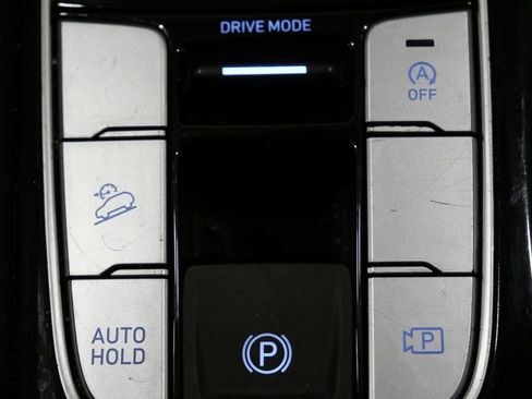 Used 2024 Hyundai Tucson SEL image 22