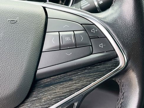 Used 2021 Cadillac XT5 Premium Luxury AWD/4WD image 20