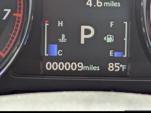 New 2026 Mitsubishi Outlander Sport LE AWD/4WD image 30