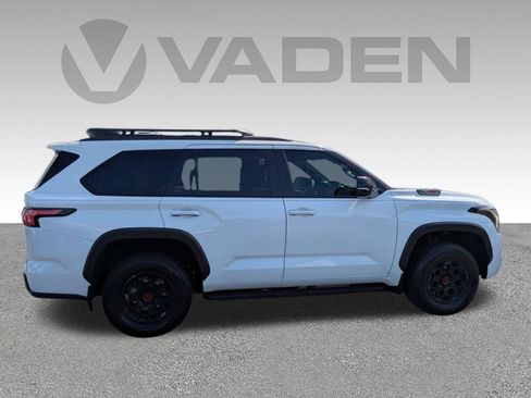 Used 2026 Toyota Sequoia TRD Pro AWD/4WD image 26