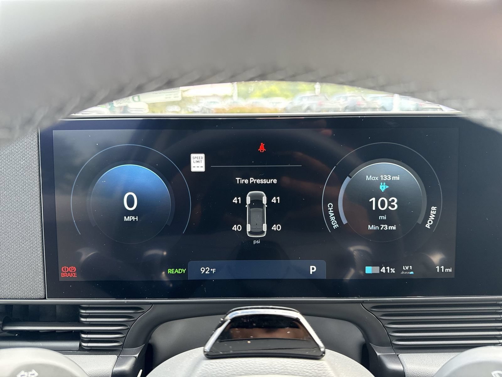 New 2026 Hyundai Ioniq 5 SE AWD/4WD image 16