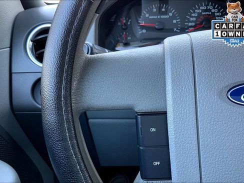 Used 2006 Ford F150 XLT image 19