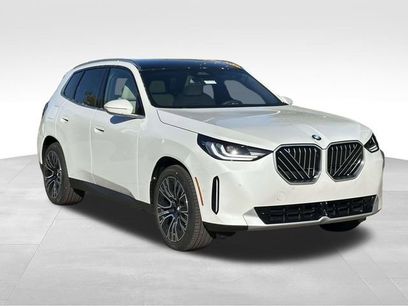 New 2026 BMW X3 xDrive30 w/ Premium Package