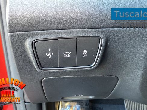 Used 2023 Hyundai Tucson SEL w/ Convenience Package image 15