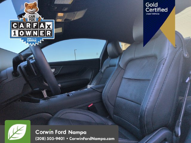 Used 2025 Ford Mustang GT Premium RWD image 26