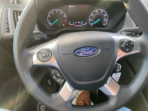 Used 2020 Ford Transit Connect XL image 11