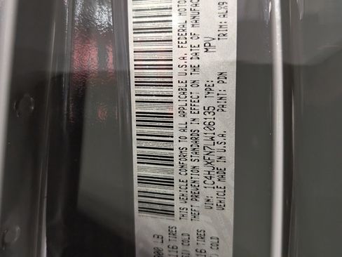 Used 2020 Jeep Wrangler Unlimited Rubicon image 41