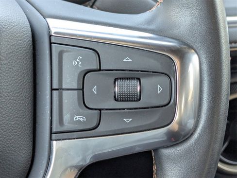 Certified 2024 Chevrolet Blazer Premier w/ Driver Confidence II Package image 37