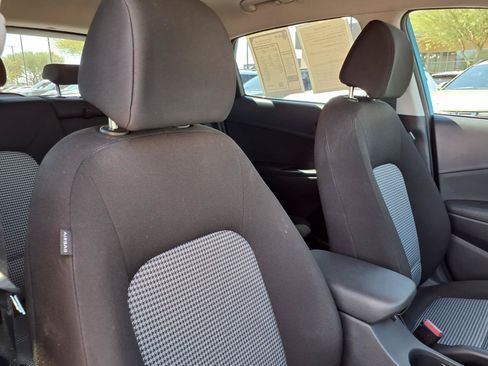 Certified 2023 Hyundai Kona SE w/ Cargo Package FWD image 12
