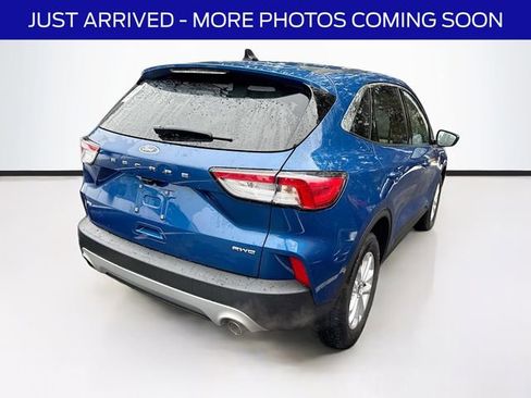 Used 2022 Ford Escape SE w/ Convenience Package image 8