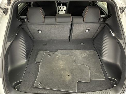Used 2023 Honda HR-V Sport image 12