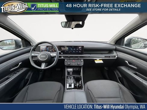 New 2026 Hyundai Tucson SE AWD/4WD image 13