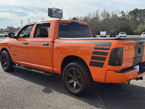 Used 2019 RAM 1500 Express w/ Express Value Package image 6