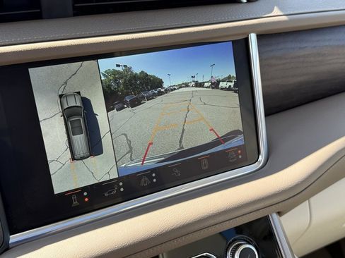 Certified 2024 GMC Yukon XL Denali w/ Denali Reserve Package image 58