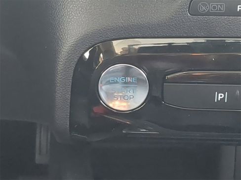 New 2025 Ford Escape Base w/ PHEV Premium Package image 16