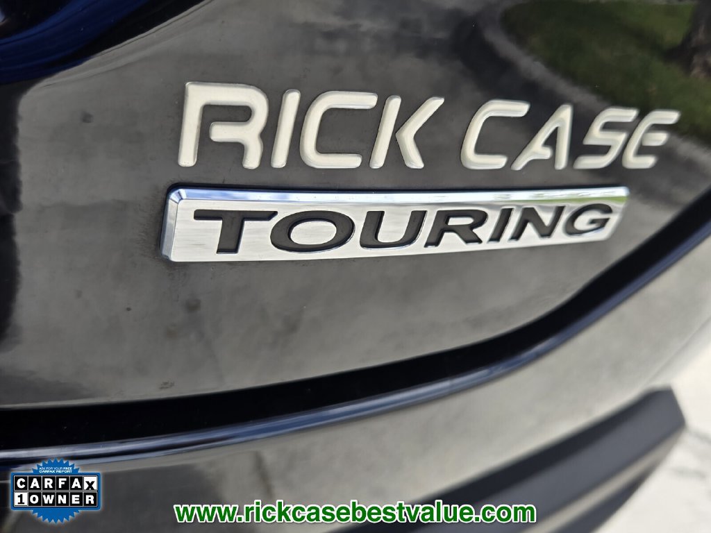 Used 2024 Honda Pilot Touring image 17